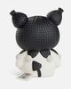 Urban Outfitters Handmade by Robots Kuromi Glow in the Dark Limited Edition Vinyl Figure in Black at Urban Outfitters - 5