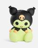 Urban Outfitters Handmade by Robots Kuromi Halloween Limited Edition Vinyl Figure in Black at Urban Outfitters - 1