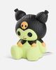 Urban Outfitters Handmade by Robots Kuromi Halloween Limited Edition Vinyl Figure in Black at Urban Outfitters - 2