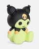 Urban Outfitters Handmade by Robots Kuromi Halloween Limited Edition Vinyl Figure in Black at Urban Outfitters - 3