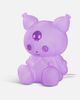 Urban Outfitters Handmade by Robots Kuromi Translucent Limited Edition Vinyl Figure in Black at Urban Outfitters - 2