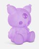 Urban Outfitters Handmade by Robots Kuromi Translucent Limited Edition Vinyl Figure in Black at Urban Outfitters - 3
