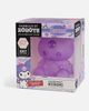 Urban Outfitters Handmade by Robots Kuromi Translucent Limited Edition Vinyl Figure in Black at Urban Outfitters - 5
