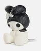 Urban Outfitters Handmade by Robots My Melody Glow in the Dark Limited Edition Vinyl Figure in Black at Urban Outfitters - 3