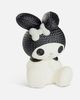 Urban Outfitters Handmade by Robots My Melody Glow in the Dark Limited Edition Vinyl Figure in Black at Urban Outfitters - 4