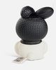 Urban Outfitters Handmade by Robots My Melody Glow in the Dark Limited Edition Vinyl Figure in Black at Urban Outfitters - 5