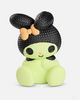 Urban Outfitters Handmade by Robots My Melody Halloween Limited Edition Vinyl Figure in Black at Urban Outfitters - 1