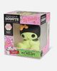 Urban Outfitters Handmade by Robots My Melody Halloween Limited Edition Vinyl Figure in Black at Urban Outfitters - 5