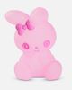 Urban Outfitters Handmade by Robots My Melody Translucent Limited Edition Vinyl Figure in Black at Urban Outfitters - 1