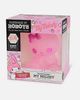 Urban Outfitters Handmade by Robots My Melody Translucent Limited Edition Vinyl Figure in Black at Urban Outfitters - 5
