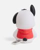 Urban Outfitters Handmade by Robots Pochacco Vinyl Figure in Black at Urban Outfitters - 4