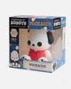 Urban Outfitters Handmade by Robots Pochacco Vinyl Figure in Black at Urban Outfitters - 5