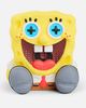 Urban Outfitters Handmade by Robots SpongeBob SquarePants Vinyl Figure in Black at Urban Outfitters - 1