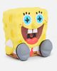 Urban Outfitters Handmade by Robots SpongeBob SquarePants Vinyl Figure in Black at Urban Outfitters - 3