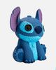 Urban Outfitters Handmade by Robots Stitch Vinyl Figure in Black at Urban Outfitters - 2
