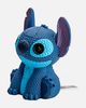 Urban Outfitters Handmade by Robots Stitch Vinyl Figure in Black at Urban Outfitters - 3