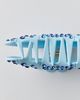 Urban Outfitters Holly Rhinestone Claw Clip in Blue, Women's at Urban Outfitters - 3