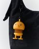 Urban Outfitters Hoptimist Yellow Mini Bumble Keychain in Yellow at Urban Outfitters - 1