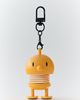 Urban Outfitters Hoptimist Yellow Mini Bumble Keychain in Yellow at Urban Outfitters - 2