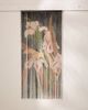 Urban Outfitters Iris Bamboo Beaded Curtain in Black at Urban Outfitters - 2