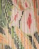 Urban Outfitters Iris Bamboo Beaded Curtain in Black at Urban Outfitters - 4