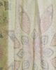 Urban Outfitters Isla Medallion Patterned Shower Curtain in Saltwashed Sage at Urban Outfitters - 2