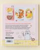 Urban Outfitters Ja-Purr-Nese: Adorable Cat-Shaped Recipes From Sushi To Soup By Laure Kié in Pink at Urban Outfitters - 5