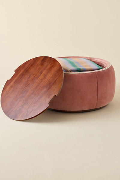 Urban Outfitters Jane Coffee Table - Thumbnail 4