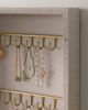 Urban Outfitters Jewelry Storage Shadowbox in Ivory at Urban Outfitters - 3