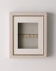 Urban Outfitters Jewelry Storage Shadowbox in Ivory at Urban Outfitters - 4