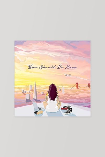 Urban Outfitters Kehlani