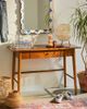 Urban Outfitters Kennett Wood Desk in Brown at Urban Outfitters - 1