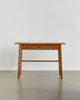 Urban Outfitters Kennett Wood Desk in Brown at Urban Outfitters - 2