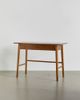 Urban Outfitters Kennett Wood Desk in Brown at Urban Outfitters - 3