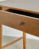 Urban Outfitters Kennett Wood Desk in Brown at Urban Outfitters - 4