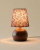Urban Outfitters Kodhi Mini Table Lamp in Green Tonal at Urban Outfitters - 1