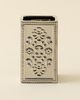 Urban Outfitters Kymani Etched Ceramic Bath Tumbler in Chrome with Etching at Urban Outfitters - 2