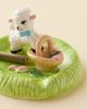 Urban Outfitters Lamb Meadow Ceramic Ashtray in Lamb at Urban Outfitters - 2