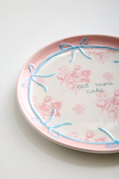 Urban Outfitters Lana Dinner Plate - Thumbnail 3