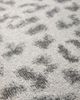 Urban Outfitters Leopard Printed Performance Rug in Grey at Urban Outfitters - 3