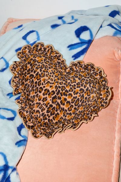 Urban Outfitters Throw Pillow - Thumbnail 2