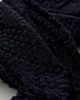 Urban Outfitters London Hooded Scarf in Ivory, Women's at Urban Outfitters - 4