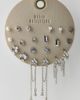 Urban Outfitters Lotus Multi Earrings Set in Silver, Women's at Urban Outfitters - 1