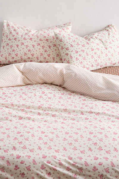Urban Outfitters Maise Duvet Cover - Thumbnail 2