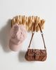 Urban Outfitters Mari Wood Modern Wall Multi-Hook in Natural at Urban Outfitters - 2