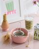 Urban Outfitters Matcha Tea Essential 5-Piece Kit in Pink at Urban Outfitters - 1