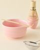 Urban Outfitters Matcha Tea Essential 5-Piece Kit in Pink at Urban Outfitters - 2