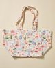 Urban Outfitters Mia Patterned Market Tote Bag in Hamptons at Urban Outfitters - 1