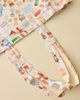 Urban Outfitters Mia Patterned Market Tote Bag in Hamptons at Urban Outfitters - 3