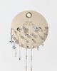 Urban Outfitters Midnight Mix & Match Multi Earrings Set in Silver, Women's at Urban Outfitters - 3